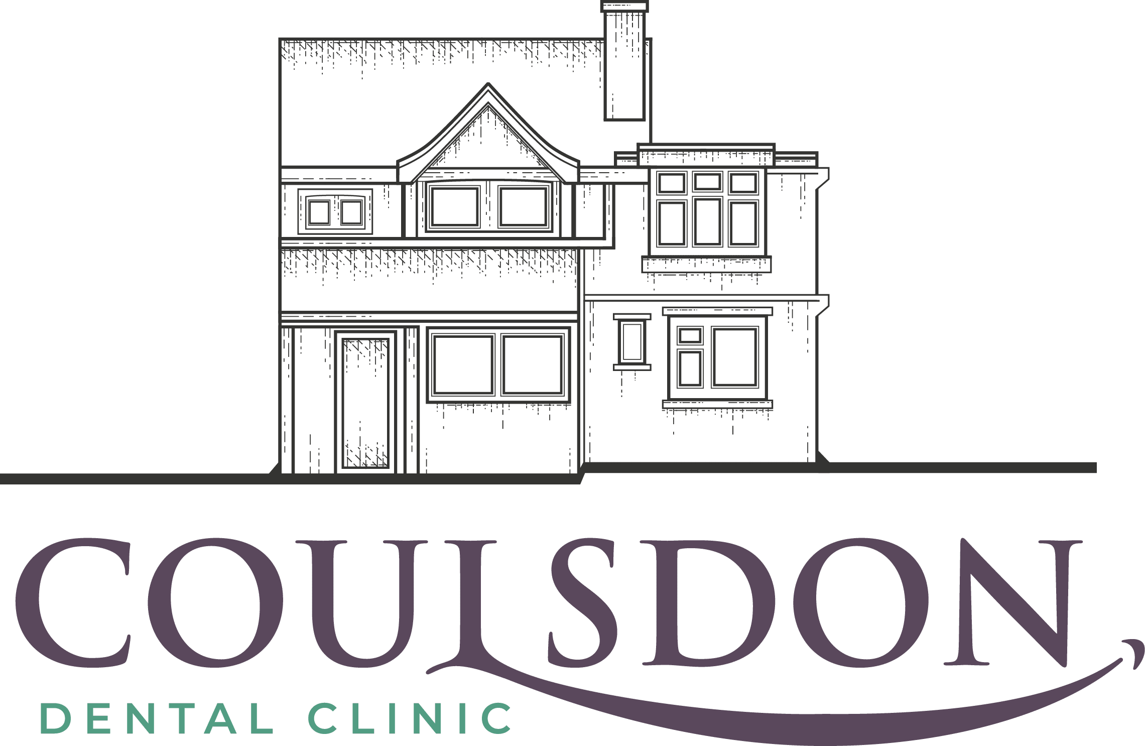 Coulsdon Dental Clinic logo