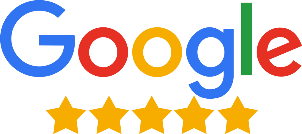 google reviews logo