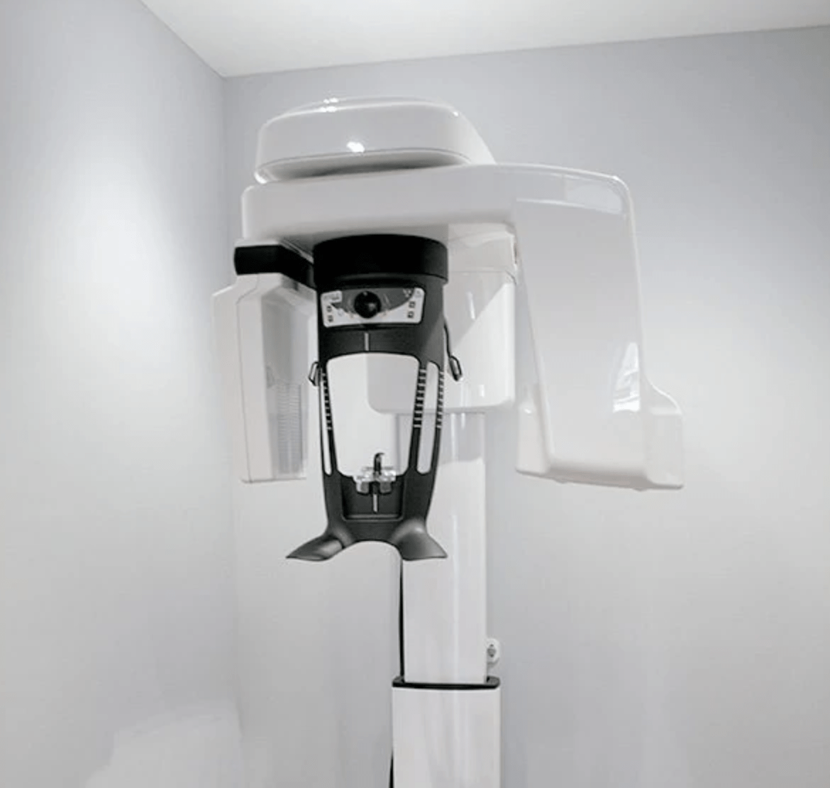 CBCT Scanner